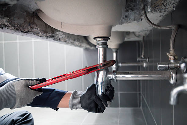 Trusted Water Heater Repair service in Radford, VA - AAA Plumbing Heating